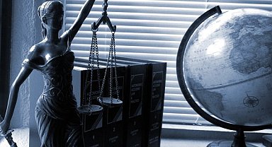 “Hükümlü 2 Suriyelinin Adalet Bakanlığı’nda işe alındığı” iddiası