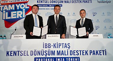 İBB, evlerini yenileyecek vatandaşlara maliyet desteği verecek