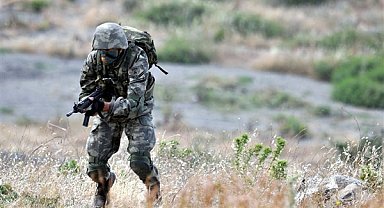 IDF’den Lübnan’ın güneyindeki Hizbullah hedeflerine saldırı