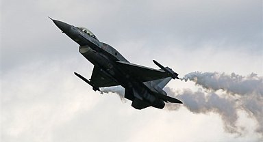 IDF: Savaş uçakları, Hizbullah'a ait bir terör hücresini hedef aldı