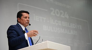İETT İlçe Buluşmaları kapsamında Esenyurt’ta toplu ulaşım sorunları konuşuldu