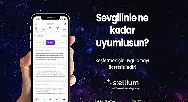 İlişki tavsiyesi veren yapay zeka Astrolog Stellium tanıtıldı