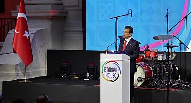 İmamoğlu: 2027 Avrupa Oyunları’na ev sahipliği yapmak güçlü bir birlik sembolü olacak