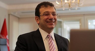 İmamoğlu: Büyük İstanbul Otogarı’nın bağlantı yollarını güçlendiriyoruz