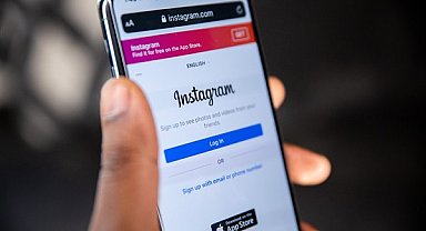 Instagram'a erişim engeli getirildi