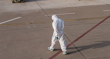 IOM'dan yüksek risk altında olanları koruma ve salgının etkisini azaltma çağrısı