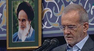 İran Cumhurbaşkanı: Rusya ile işbirliği dünyada güvenliği artıracak