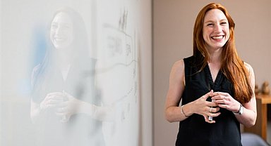 Işıkhan: Kadınların iş gücüne katılımını ve istihdamının artırılmasını destekliyoruz