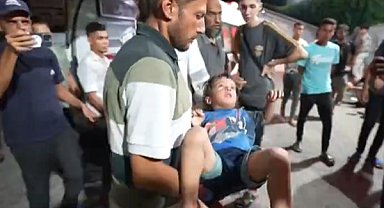 İsrail'in Az-Zeyda'ya saldırısında tüm aile öldü, çocuklar ''paramparça oldu''