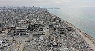 İsrail ordusu, Han Yunus'un tahliye edilmesini yeniden istedi