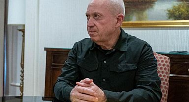 İsrail Savunma Bakanı Gallant: Koruma önlemlerini artıracağız