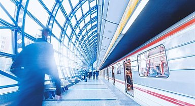 İstanbul, Ankara ve İzmir'de metro seferleri 30 Ağustos'ta ücretsiz olacak