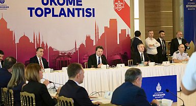 İstanbul'da 2 bin 500 yeni taksi sisteme dahil edilecek