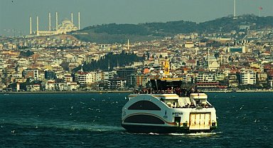 İstanbul'da 30 Ağustos provaları nedeniyle kapanacak güzergahlar belirlendi