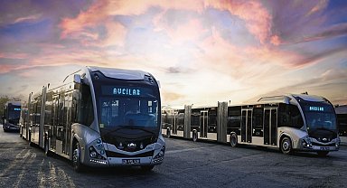İstanbul'da 30 Ağustos'ta toplu ulaşım ücretsiz