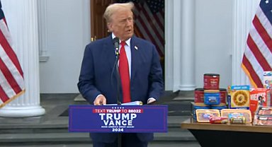 İstihbarat Trump kampanyasına yönelik hack saldırılarının beyni olarak İran'ı işaret ett