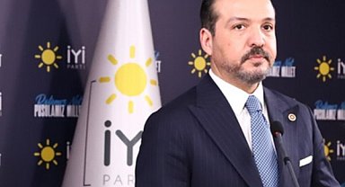 İYİ Partili Zorlu: Mesleki-teknik eğitim anlayışının ivedilikle değişmesi gerekiyor