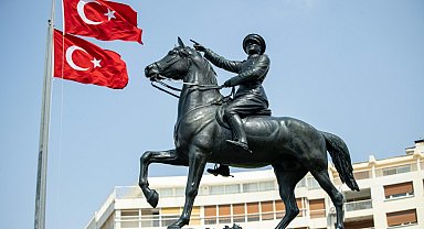 İzmir Büyükşehir Belediyesi, 30 Ağustos Zafer Bayramı etkinlik programını açıkladı