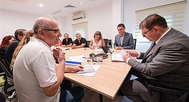 İzmir Büyükşehir memurlarının toplu iş sözleşmesi süreci tamamlandı