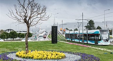 İzmir’e alınacak 22 tramvay aracı için ihale 3 Ekim’de yapılacak