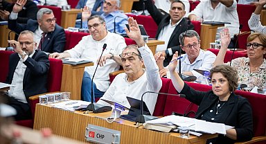 İzmir'in Tel Aviv ile kardeş şehir protokolü iptal edilmesi kararı çıktı