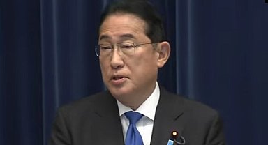 Japonya Başbakanı Fumio Kishida Eylül ayında istifa edeceğini açıkladı