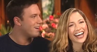 Jennifer Lopez, Ben Affleck'ten boşanmak için dava açtı