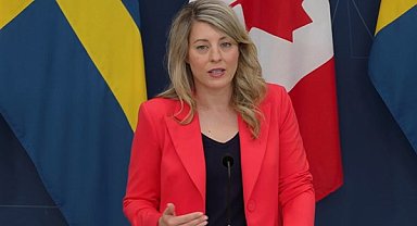 Joly: Eğitim, bilim ve araştırmaya olan bağlılığımız sınırlarımızın ötesine uzanıyor