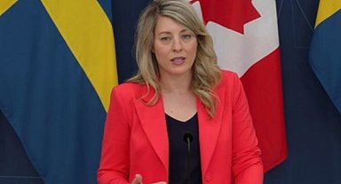 Joly: Kanada, kıta genelinde daha güçlü ortaklıklar kurmaya devam edecek