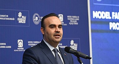Kacır: Öğrencilerimize Milli Teknoloji Akademisi bünyesinde uzmanlık eğitimleri sunuyoruz
