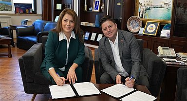 Kadıköy Belediyesi ve İstanbul Barosu arasında afete hazırlık protokolu
