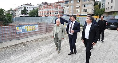 Kadıköy’e yeni sanat merkezi
