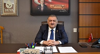 Karal: Ticaret Bakanlığı, Tarım Bakanlığını aklamaya çalışıyor