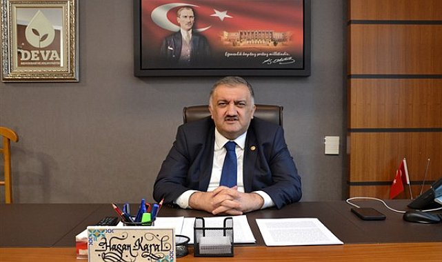 Karal: Ticaret Bakanlığı, Tarım Bakanlığını aklamaya çalışıyor