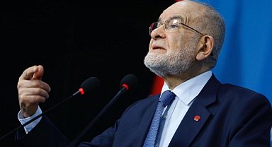 Karamollaoğlu: Bangladeş Hükümeti'nin Cemaat-i İslami'yi yasaklamasını kınıyorum