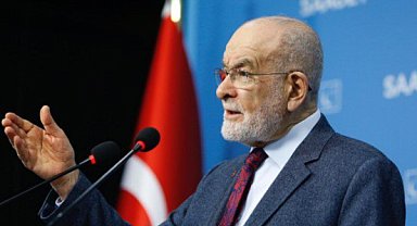 Karamollaoğlu: İki milyarı aşkın Müslümanı temsil eden anlayış bu olamaz