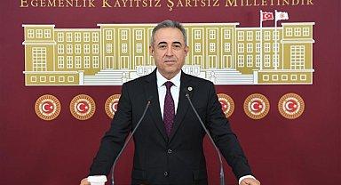 Karatutlu: iktidar vatandaşların sorunlarını askıya almaktadır