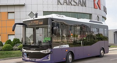 Karsan, Otonom e-ATAK’ı İsviçre’de yollara çıkarmaya hazırlanıyor