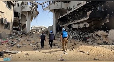 Katar, Mısır ve ABD: Gazze müzakerelerini sona erdirmenin zamanı geldi
