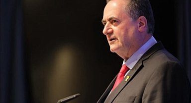 Katz: İran, İsrail'e karşı yeni bir doğu terör cephesi kurmaya çalışıyor