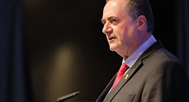 Katz: Norveç, Filistin Yönetimi'ndeki ofisini kapattığını duyurdu
