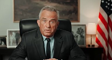 Kennedy Cuma günü ABD seçim kampanyasındaki ''ileriye dönük planı'' hakkında konuşacak