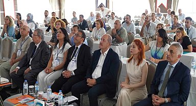Kesikköprü Barajı Havza Koruma Planı'nda sona gelindi