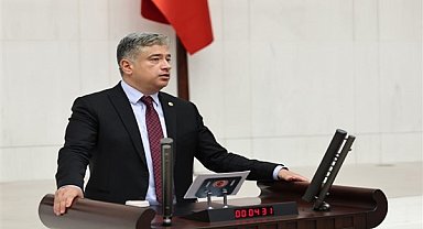 Kısacık: Yıkılan hiçbir bina insanlarımızın hayatından önemli değil