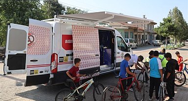 Konya Büyükşehir Belediyesinden