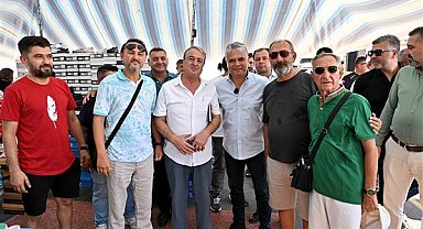 Kundu’ya yeni pazar yeri