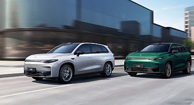 Leapmotor International, elektrikli modelleri Avrupa’ya doğru yola çıktı