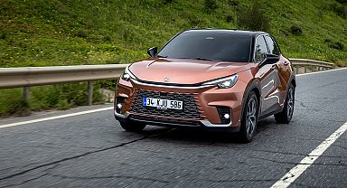 Lexus SUV modellerinde online rezervasyona özel yaz fırsatları devam ediyor