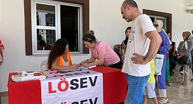 LÖSEV Mutlu Et Paketleri Kocaeli’de