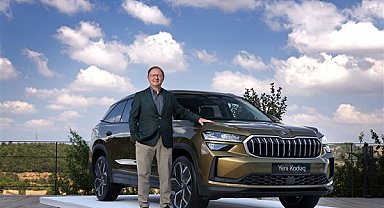 Lüks SUV segmentinde dengeler Skoda Kodiaq ile değişiyor